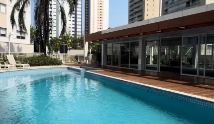 Vendo Apartamento no Palm Beach 71m² com 02 quartos