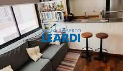 Apartamento à venda na Alameda Campinas, 862, Jardim Paulista, São Paulo por R$ 500.000