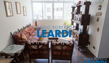 Apartamento à venda na Rua Amaral Gurgel, 593, Centro, São Paulo por R$ 700.000