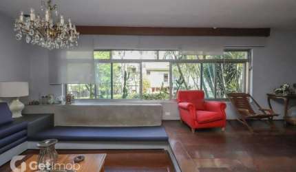 Casa com 3 quartos à venda na Rua Tefé, 141, Sumaré, São Paulo por R$ 1.750.000