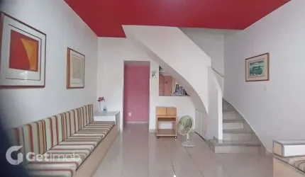 Casa com 2 quartos à venda na Rua Marcelina, 51, Vila Romana, São Paulo por R$ 800.000