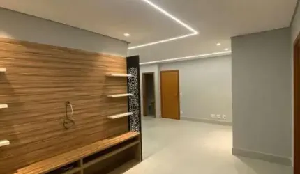 Apartamento com 3 quartos à venda na Avenida Marcos Penteado de Ulhôa Rodrigues, 2113, Tamboré, Santana de Parnaíba por R$ 1.650.000