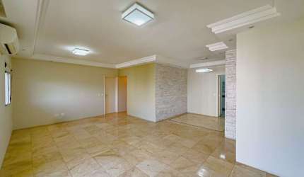 Apartamento com 3 quartos à venda na Avenida Marcos Penteado de Ulhôa Rodrigues, 1001, Tamboré, Santana de Parnaíba por R$ 1.450.000