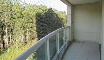 Apartamento com 3 quartos à venda na Avenida Marcos Penteado de Ulhôa Rodrigues, 3800, Tamboré, Santana de Parnaíba por R$ 1.500.000