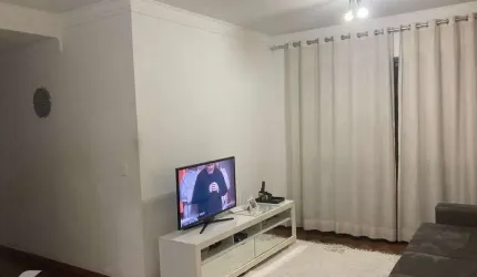 Apartamento com 3 quartos à venda na Alameda Amazonas, 875, Alphaville Centro Industrial e Empresarial/Alphaville., Barueri por R$ 1.260.000