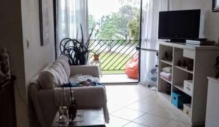 Loft com 3 quartos à venda na Avenida Tucunaré, 1140, Tamboré, Barueri por R$ 750.000