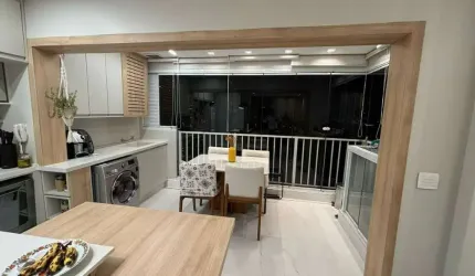 Apartamento com 2 quartos à venda na Rua Bonnard, 132, Alphaville Empresarial, Barueri por R$ 6.000.000