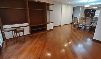 Apartamento com 3 quartos à venda na Alameda Mamoré, 149, Alphaville Centro Industrial e Empresarial/Alphaville., Barueri por R$ 1.800.000