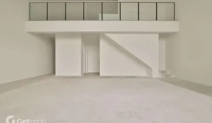Apartamento com 5 quartos à venda na Avenida Parkinson, 71, Alphaville Empresarial, Barueri por R$ 6.500.000