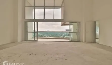 Apartamento com 4 quartos à venda na Avenida Parkinson, 71, Alphaville Empresarial, Barueri por R$ 4.300.000