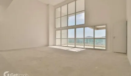 Apartamento com 4 quartos à venda na Avenida Parkinson, 71, Alphaville Empresarial, Barueri por R$ 4.100.000