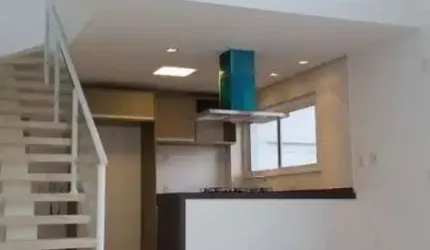 Apartamento com 2 quartos à venda na Avenida Parkinson, 72, Alphaville Empresarial, Barueri por R$ 2.000.000