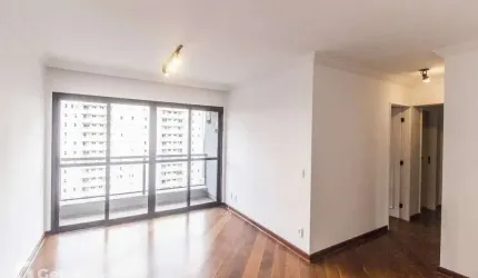 Apartamento com 3 quartos à venda na Alameda Grajaú, 473, Alphaville Centro Industrial e Empresarial/Alphaville., Barueri por R$ 1.065.000