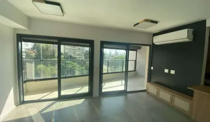 Apartamento com 1 quarto para alugar na Alameda Mamoré, 481, Alphaville Centro Industrial e Empresarial/Alphaville., Barueri por R$ 10.000