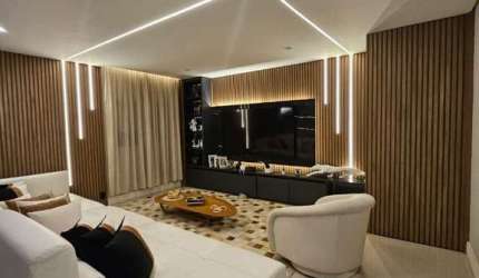 Apartamento com 3 quartos à venda na Alameda Itapecuru, 283, Alphaville Centro Industrial e Empresarial/Alphaville., Barueri por R$ 4.200.000