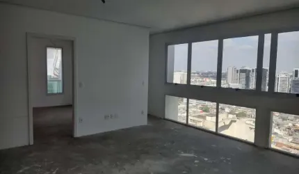 Apartamento com 5 quartos à venda na Avenida Cauaxi, 329, Alphaville Centro Industrial e Empresarial/Alphaville., Barueri por R$ 5.500.000