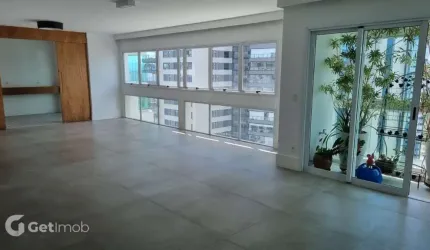 Apartamento com 3 quartos à venda na Avenida Cauaxi, 329, Alphaville Centro Industrial e Empresarial/Alphaville., Barueri por R$ 3.500.000