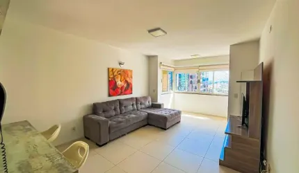 Apartamento com 2 quartos à venda na Alameda Grajaú, 158, Alphaville Centro Industrial e Empresarial/Alphaville., Barueri por R$ 1.350.000