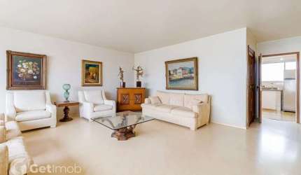 Apartamento com 4 quartos à venda na Rua Doutor Albuquerque Lins, 915, Santa Cecília, São Paulo por R$ 2.280.000
