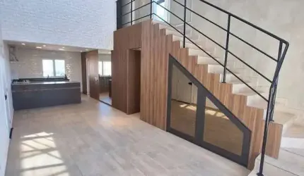 Cobertura com 3 quartos para alugar na Avenida Sagitário, 278, Sítio Tamboré Alphaville, Barueri por R$ 14.000
