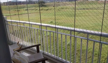Apartamento com 3 quartos à venda na Avenida Tucunaré, 1192, Tamboré, Barueri por R$ 940.000
