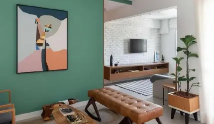 Apartamento com 2 quartos à venda na Avenida Copacabana, 348, Empresarial 18 do Forte, Barueri por R$ 1.570.000