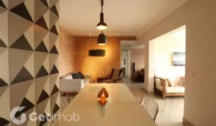 Apartamento com 3 quartos à venda na Avenida Copacabana, 212, Empresarial 18 do Forte, Barueri por R$ 1.450.000