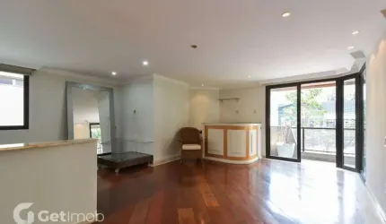Apartamento com 3 quartos à venda na Rua Monte Alegre, 634, Perdizes, São Paulo por R$ 1.590.000
