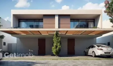 Casa em condomínio fechado com 3 quartos à venda na Estrada de Lula Chaves, 34, Tanquinho, Santana de Parnaíba por R$ 1.405.000