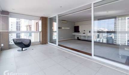 Apartamento com 4 quartos à venda na Rua Paraguassu, 521, Perdizes, São Paulo por R$ 4.250.000