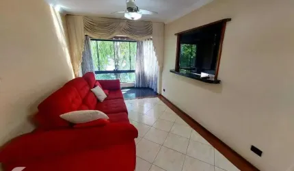 Apartamento com 3 quartos à venda na Rua Bartira, 1316, Perdizes, São Paulo por R$ 1.200.000