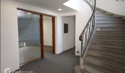 Sala comercial à venda na Rua Diogo Moreira, 135, Pinheiros, São Paulo