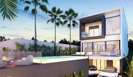 Casa em condomínio fechado com 3 quartos à venda na Pintassilgo, 200, Suru, Santana de Parnaíba por R$ 2.650.000