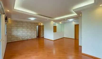 Apartamento com 3 quartos à venda na Avenida Marcos Penteado de Ulhôa Rodrigues, 1001, Tamboré, Santana de Parnaíba por R$ 1.450.000