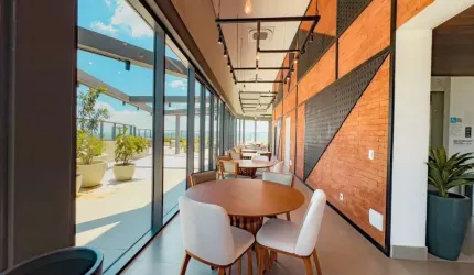 Apartamento com 2 quartos à venda na Alameda Mamoré, 37, Alphaville Centro Industrial e Empresarial/Alphaville., Barueri por R$ 4.136.000