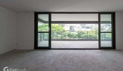 Apartamento com 4 quartos à venda na Rua José Donatelli, 8, Sumaré, São Paulo por R$ 4.300.000