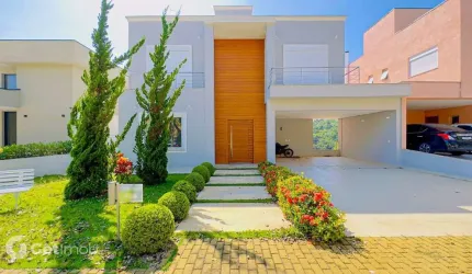 Casa em condomínio fechado com 4 quartos para alugar na Alameda Van Gogh, 608, Alphaville, Santana de Parnaíba por R$ 22.000