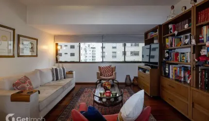 Apartamento com 2 quartos à venda na Rua Turiassu, 75, Perdizes, São Paulo por R$ 1.388.800