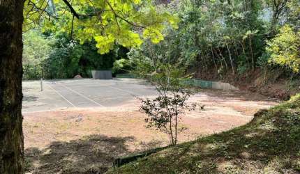 Terreno em condomínio fechado à venda na Avenida Limeira, 547, Residencial Tamboré, Barueri por R$ 4.500.000