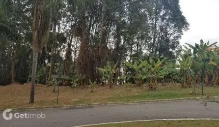 Terreno em condomínio fechado à venda na Avenida Ceci, 100, Tamboré, Barueri por R$ 4.000.000