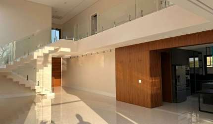 Casa em condomínio fechado com 4 quartos à venda na Alameda das Quaresmeiras, 116, Tamboré, Santana de Parnaíba por R$ 8.500.000