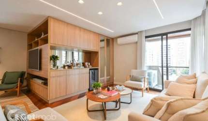 Apartamento com 3 quartos à venda na Rua Monte Alegre, 634, Perdizes, São Paulo por R$ 2.220.000