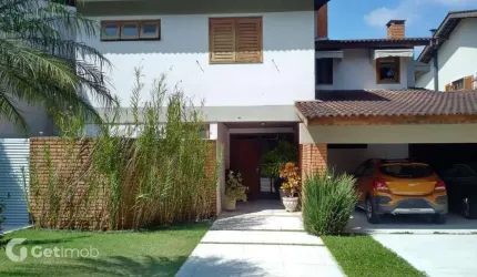 Casa em condomínio fechado com 3 quartos à venda na Alameda das Sempre-Vivas, 881, Alphaville, Santana de Parnaíba por R$ 2.350.000