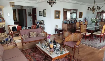 Apartamento com 3 quartos à venda na Rua Síria, 290, Parque São Jorge, São Paulo por R$ 2.200.000