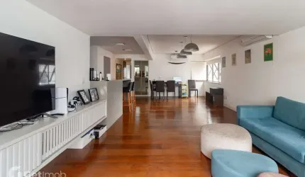 Apartamento com 3 quartos à venda na Rua Turiassu, 75, Perdizes, São Paulo por R$ 1.490.000