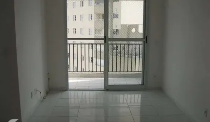 Apartamento com 2 quartos à venda na Rua Sousa Lima, 86, Barra Funda, São Paulo por R$ 580.000