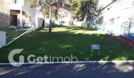 Terreno em condomínio fechado à venda na Nice, 28, Alphaville Residencial Zero, Barueri por R$ 2.500.000