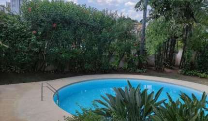 Casa em condomínio fechado com 4 quartos à venda na Espanha, 36, Alphaville Residencial Um, Barueri por R$ 7.978.000