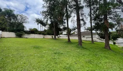Terreno em condomínio fechado à venda na Alameda França, 47, Alphaville Centro Industrial e Empresarial/Alphaville., Barueri por R$ 10.640.000