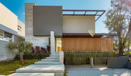 Casa em condomínio fechado com 4 quartos à venda na Hungria, 281, Alphaville Centro Industrial e Empresarial/Alphaville., Barueri por R$ 16.000.000